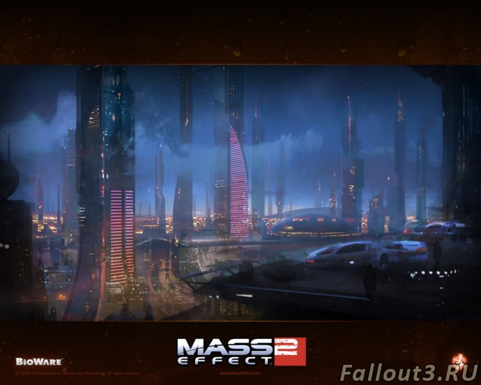 mass effect 2