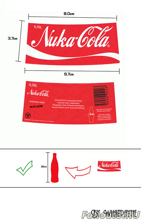 Nuka-Cola