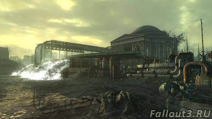 Fallout 3: Broken Steel