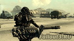 Fallout 3: Broken Steel