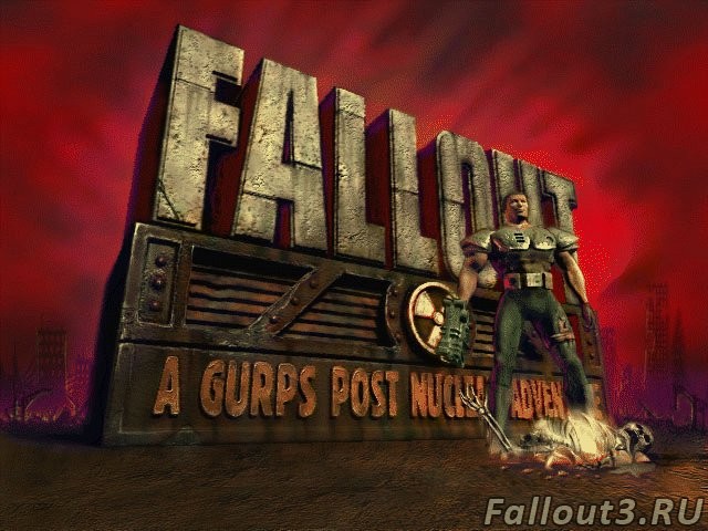 fallout