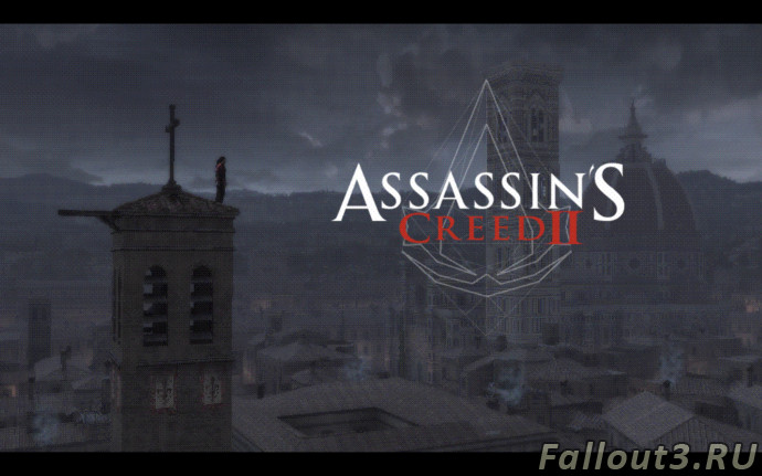 Assasin's creed II