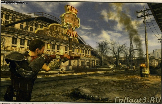 Fallout: New Vegas