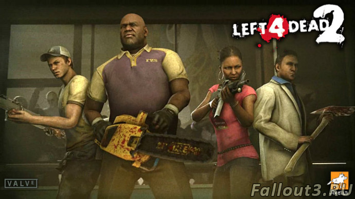 Left4Dead2